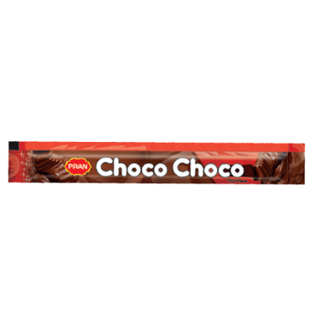 Pran Choco Choco 7gm