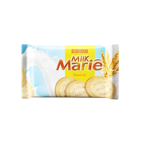 Ispahani Milk Marie Biscuits 200 gm