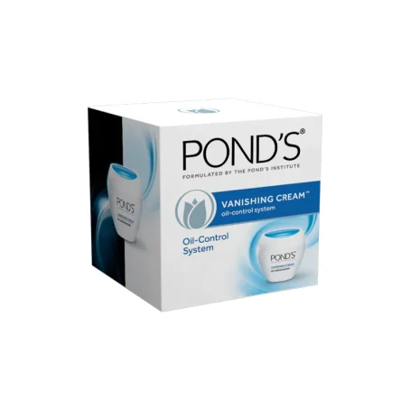 Pond's Vanishing Cream 50gm