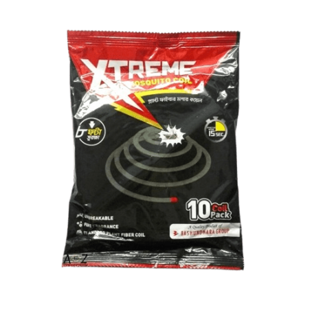 Xtreme Mosquito Coil