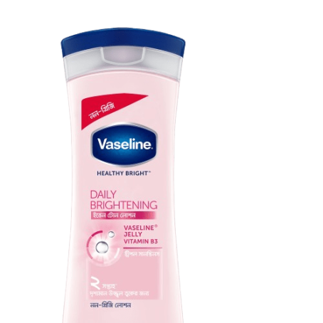 Vaseline Lotion Healthy Bright 200 ml