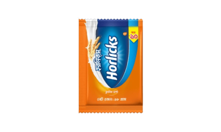 Horlicks Mini Pack - 18 gm