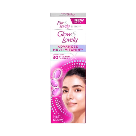 Glow & Lovely Face Cream Advanced Multivitamin 23 gm