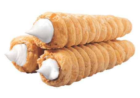 Cream Roll 1 Piece (Thursday)