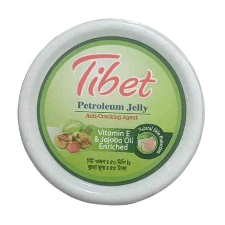 Tibet Petroleum Jelly 15 ml