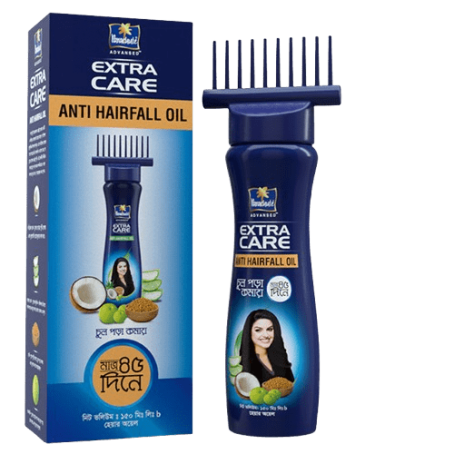 Extra Care Anti Hairfall Oil 150 ml