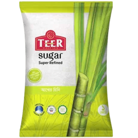 Teer Sugar 1 kg