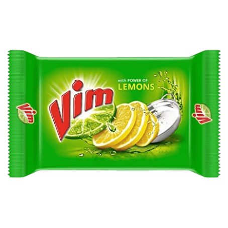 Vim Dish Wash Bar 75 gm