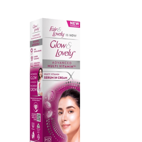 Glow & Lovely Face Cream Advanced Multivitamin 47 gm