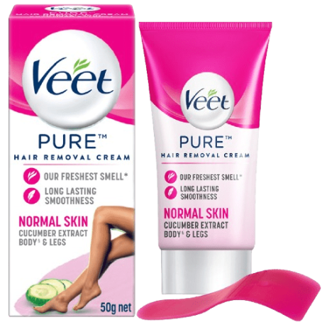 Veet Hair removal cream Normal Skin 25 gm