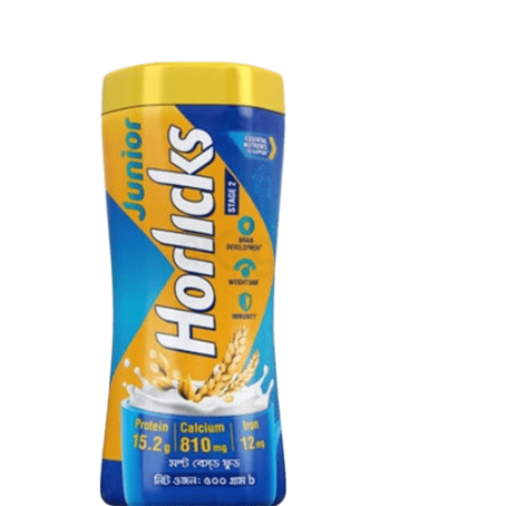 Junior Horlicks 500g Stage -2