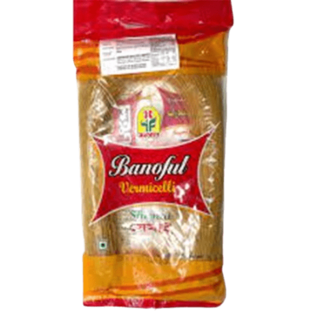 Banoful Vermicelli Shemai 200 gm