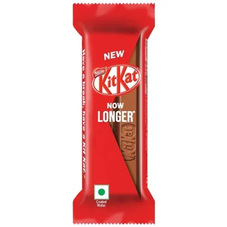 KitKat Coated Wafer 18.5 gm