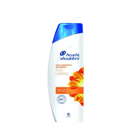 Head & Shoulders Anti-Hair-fall 180 ml