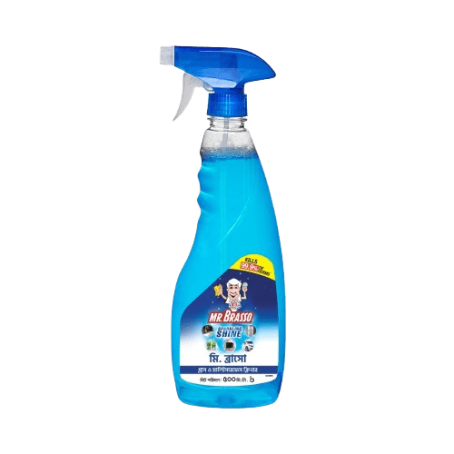 Mr. Brasso Sparklng Shine 500 ml