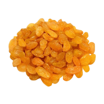 Kismis (Raisins) 25 gm