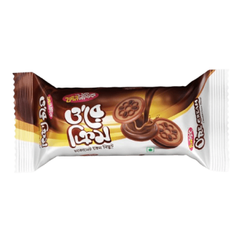 Funtastic Ore Cream Biscuit 35 gm