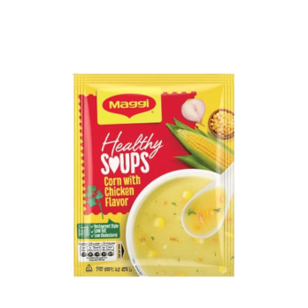 Maggi Healthy Soups 25 gm