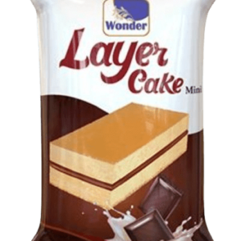 Wonder Layer Cake 9 gm