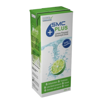 Smc Plus 200 ml