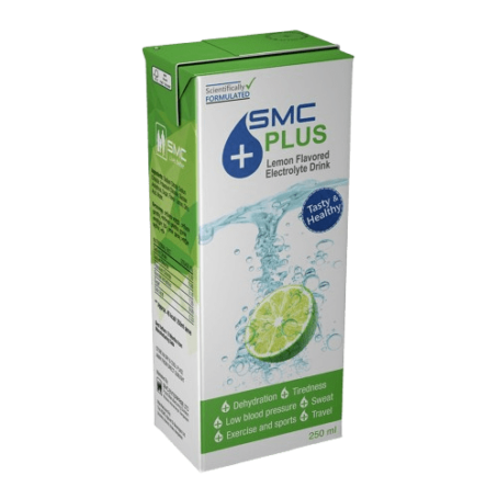 Smc Plus 200 ml