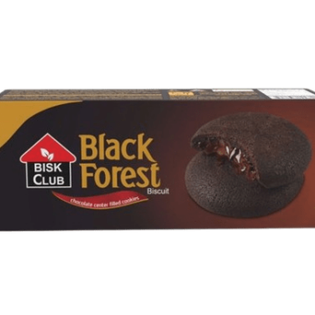 Black Forest Biscuits 185 gm