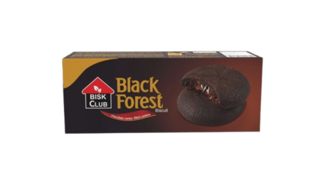 Black Forest Biscuits 185 gm