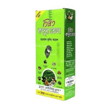 Tibet Pumpkin Hair Oil 100 ml