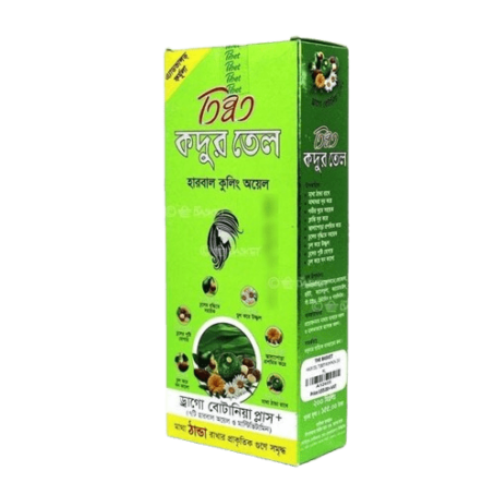 Tibet Pumpkin Hair Oil 100 ml