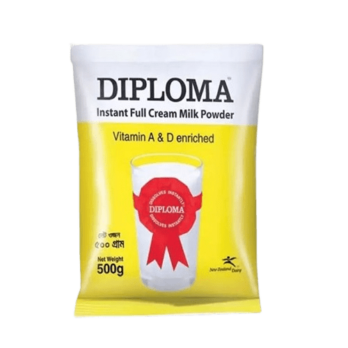 Diploma Full Cream Milk Powder 200 gm