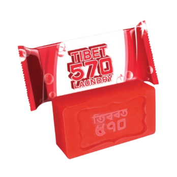 Tibet 570 Laundry 125 gm