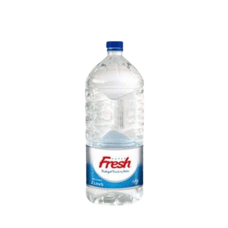 Fresh Water 2000 ml